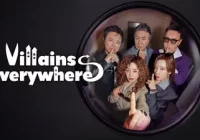 Download Drama Korea Villains Everywhere Subtitle Indonesia