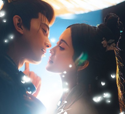 Download Drama China Doppelganger Subtitle Indonesia