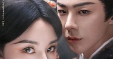Download Drama China The Prisoner of Beauty Subtitle Indonesia