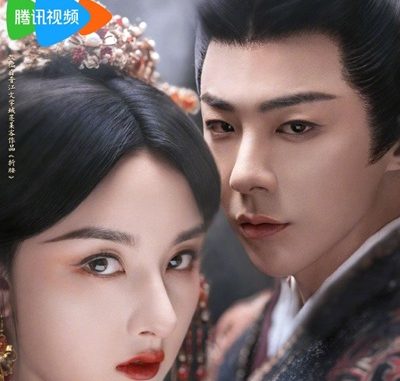 Download Drama China The Prisoner of Beauty Subtitle Indonesia