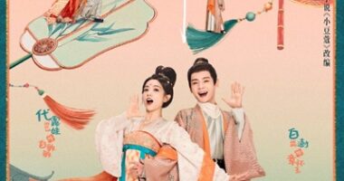 Download Drama China Youthful Glory Subtitle Indonesia