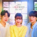 Download Drama Korea Crushology 101 Subtitle Indonesia