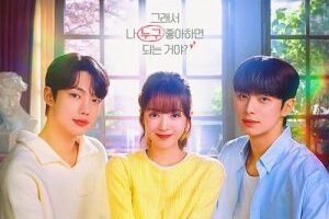 Download Drama Korea Crushology 101 Subtitle Indonesia