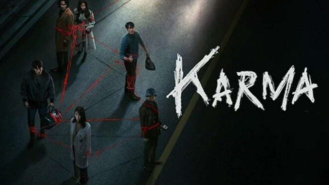 Download Drama Korea Karma Subtitle Indonesia