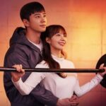 Download Drama Korea Pump Up the Healthy Love Subtitle Indonesia