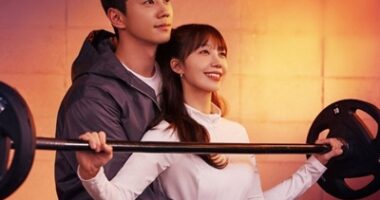 Download Drama Korea Pump Up the Healthy Love Subtitle Indonesia