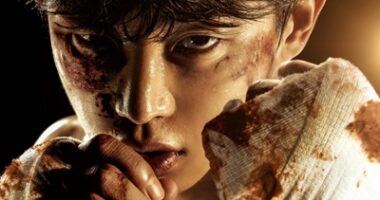 Download Drama Korea Shark 2: The Storm Subtitle Indonesia