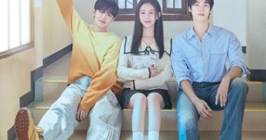 Download Drama Korea Spring of Youth Subtitle Indonesia