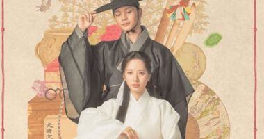 Download Drama Korea The Haunted Palace Subtitle Indonesia