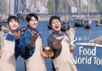 Download Mr. Eo’s Food World Tour Subtitle Indonesia