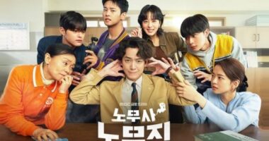 Download Drama Korea Oh My Ghost Clients Subtitle Indonesia
