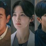 Download Drama Korea Hunter with a Scalpel Subtitle Indonesia