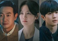 Download Drama Korea Hunter with a Scalpel Subtitle Indonesia