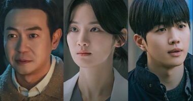 Download Drama Korea Hunter with a Scalpel Subtitle Indonesia
