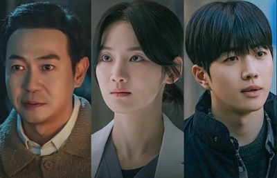 Download Drama Korea Hunter with a Scalpel Subtitle Indonesia