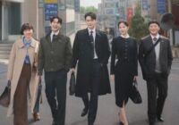 Download Drama Korea Law and the City Subtitle Indonesia