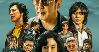 Download Drama Korea Low Life Subtitle Indonesia