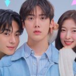 Download Drama Korea My Girlfriend Is the Man Subtitle Indonesia