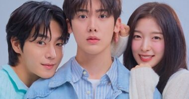 Download Drama Korea My Girlfriend Is the Man Subtitle Indonesia