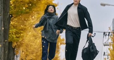 Download Drama Korea Walking on Thin Ice Subtitle Indonesia