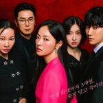 Download Drama Korea Ms. Incognito Subtitle Indonesia