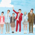 Download Drama Korea Spirit Fingers Subtitle Indonesia